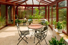 Britford conservatory quotes