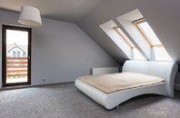 Britford bedroom extensions