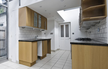 Britford kitchen extension leads